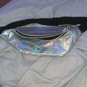 Fannypack